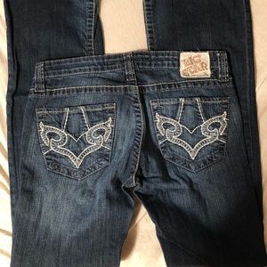 Big Star Jeans